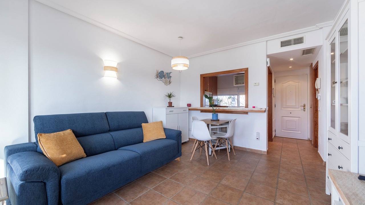 Photo of Livingroom in Vera