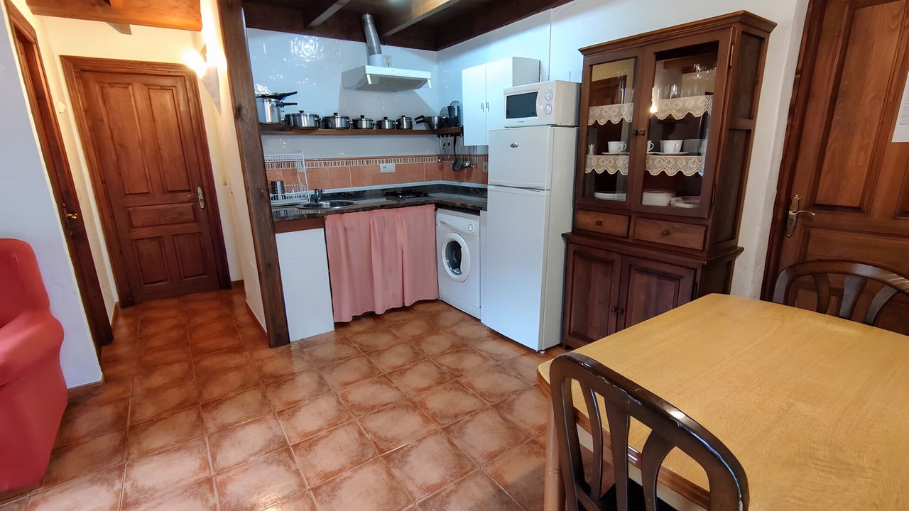 Photo of Kitchen in Alles