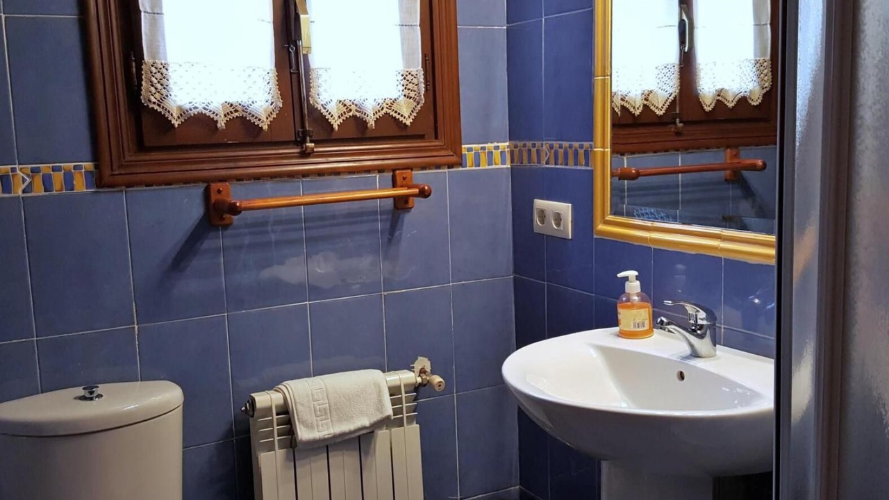Photo of Bathroom in Alles