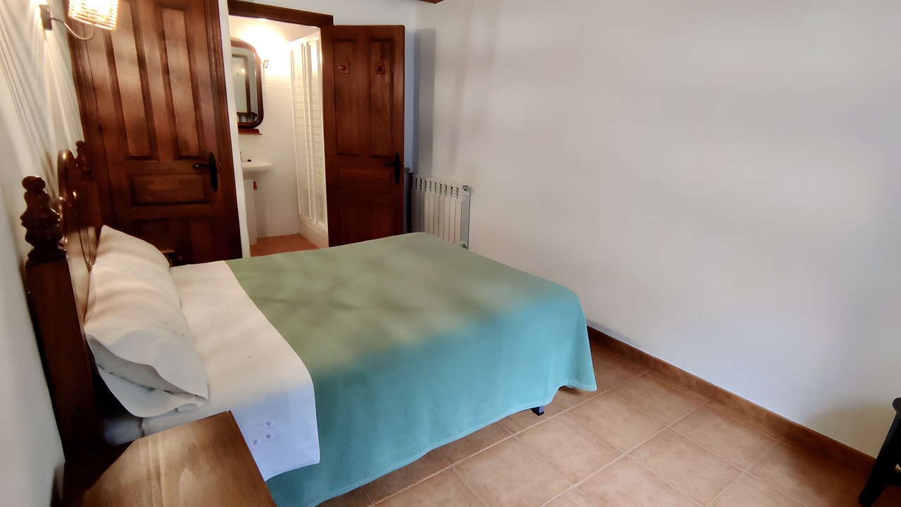 Photo of Bedroom in Alles