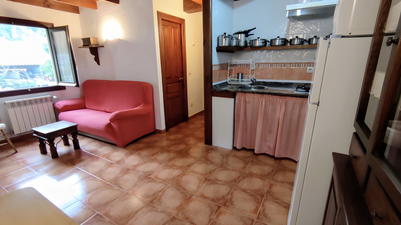 Photo of Kitchen in Alles