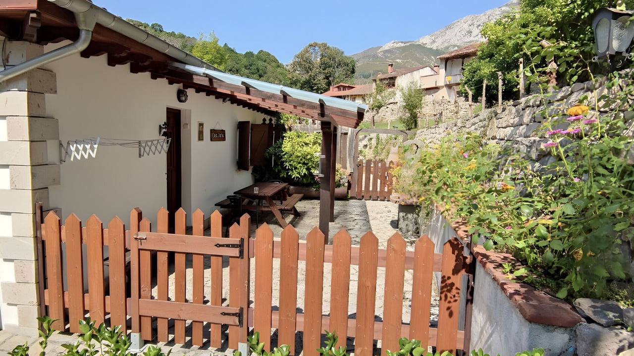 Photo of Patio Balcony in Alles