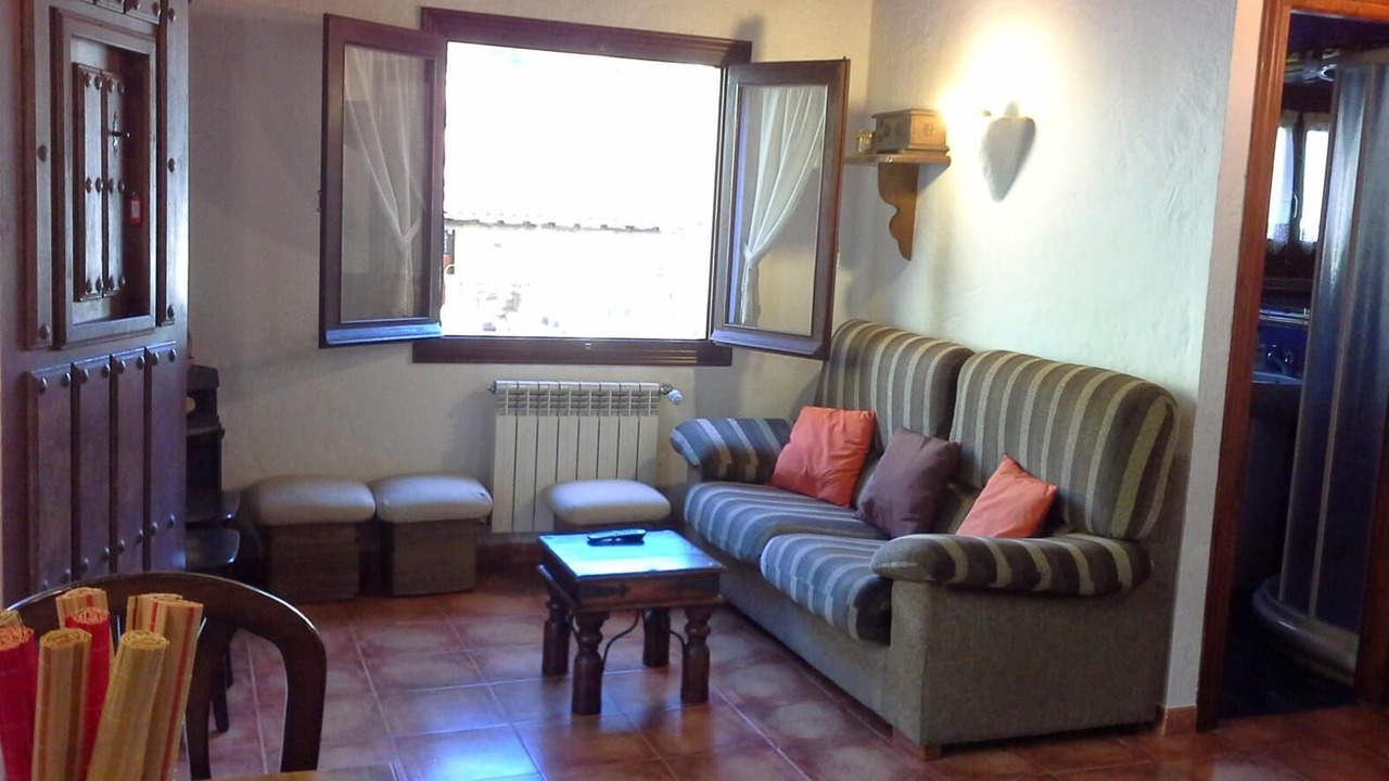 Photo of Livingroom in Alles