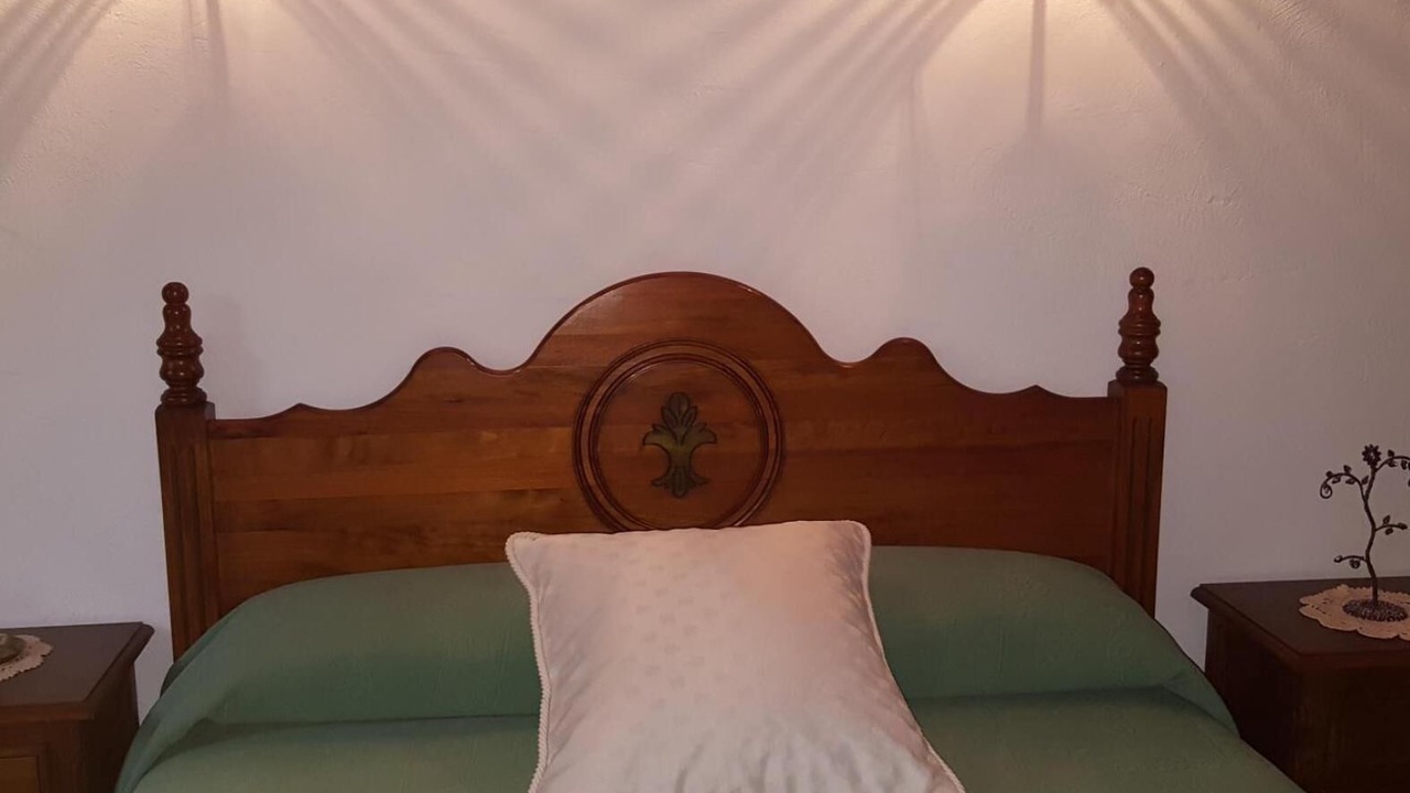 Photo of Bedroom in Alles