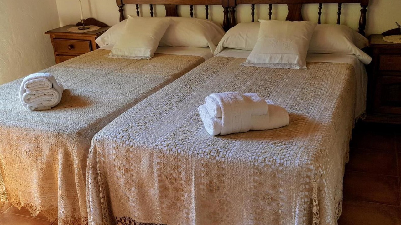 Photo of Bedroom in Alles