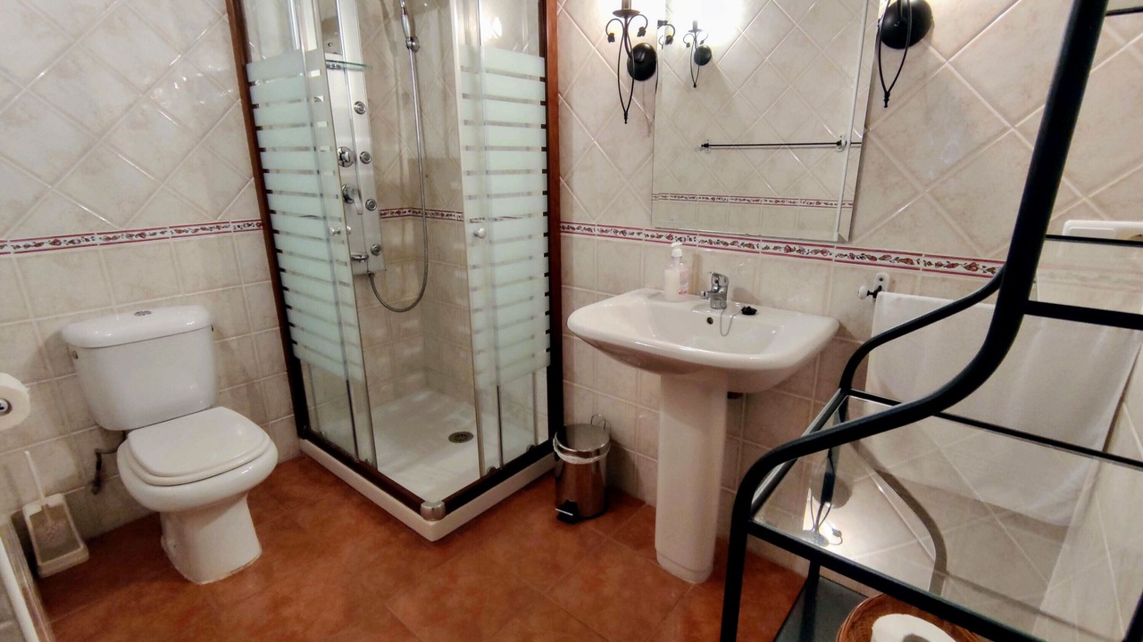 Photo of Bathroom in Penamellera Alta