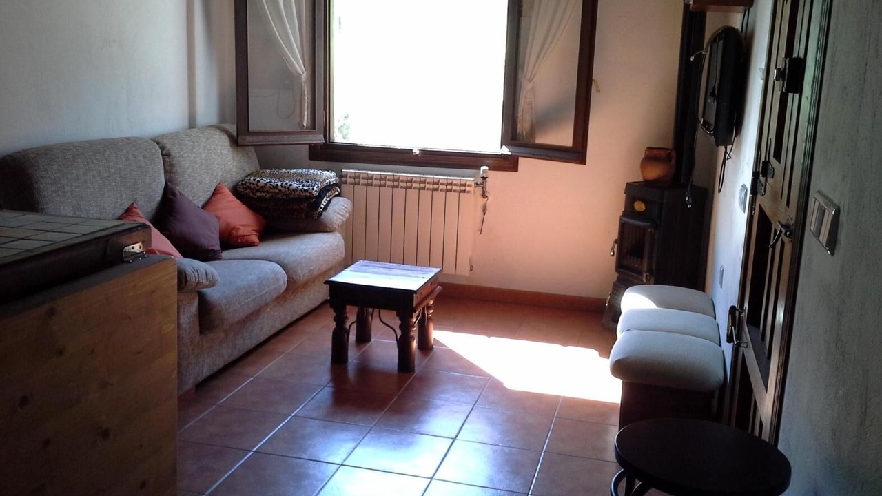 Photo of Livingroom in Penamellera Alta