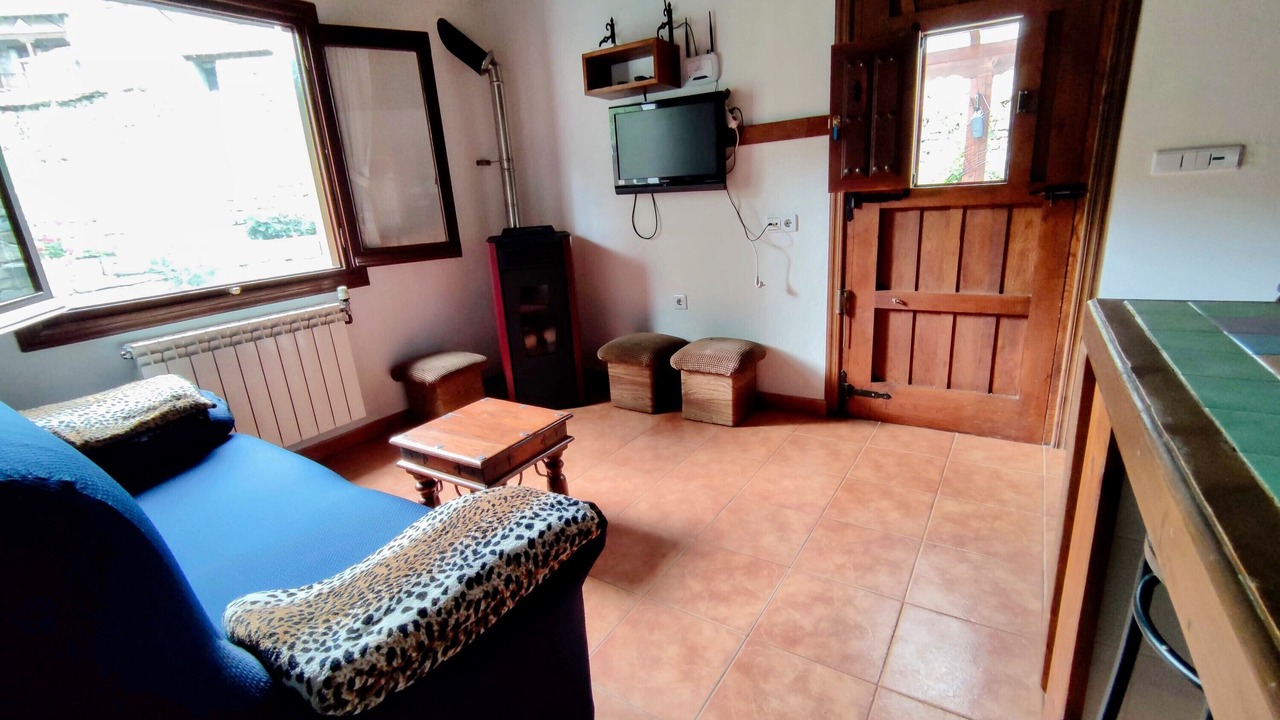 Photo of Livingroom in Penamellera Alta