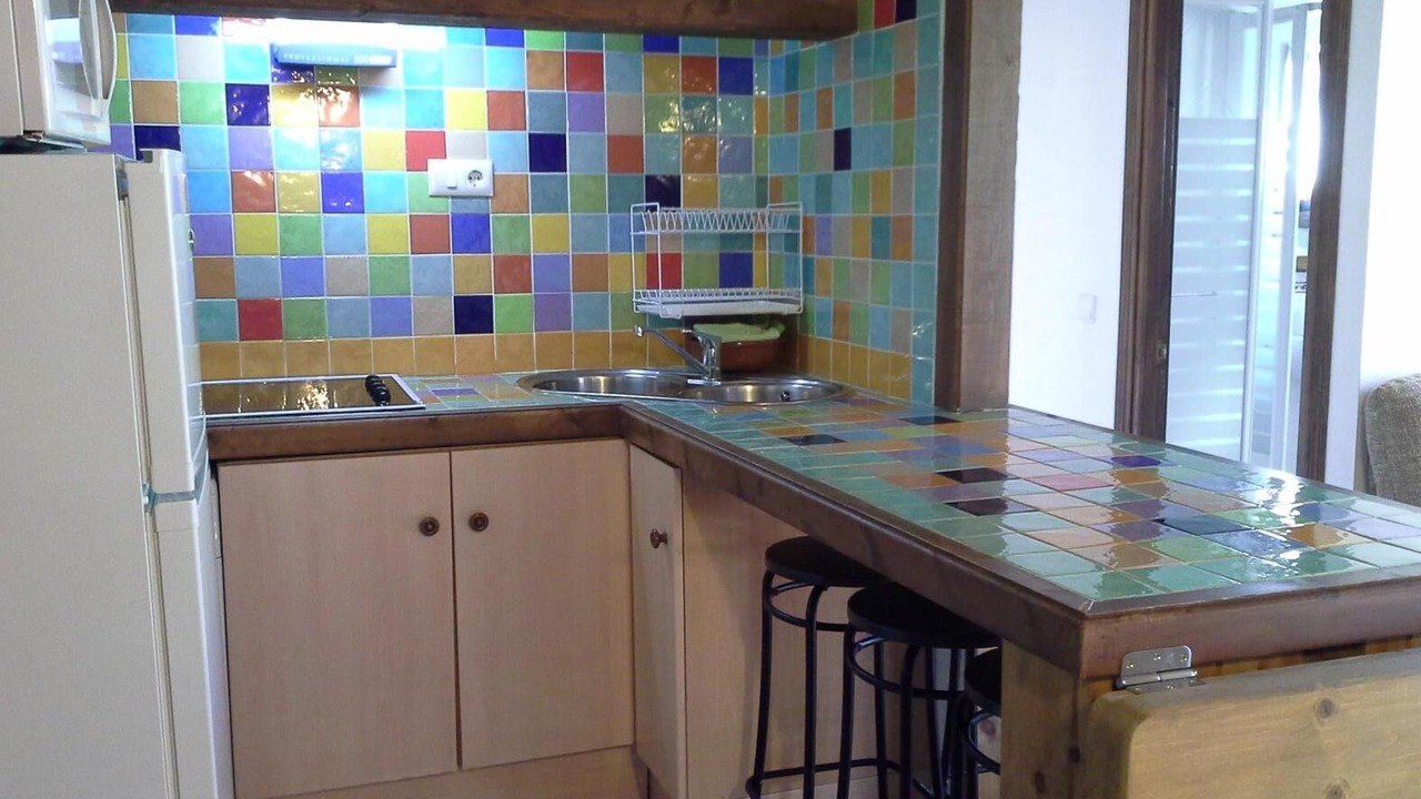 Photo of Kitchen in Penamellera Alta