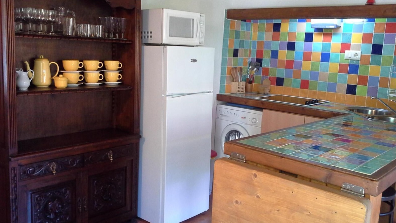 Photo of Kitchen in Penamellera Alta