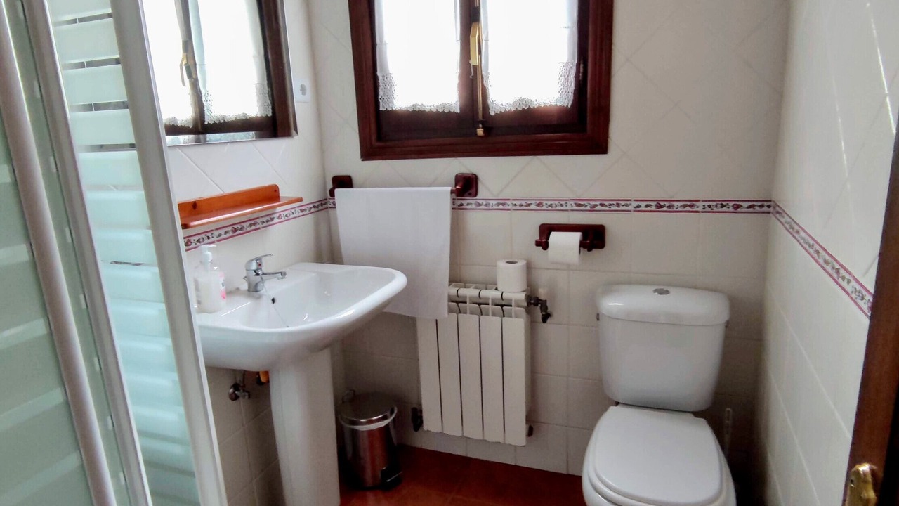 Photo of Bathroom in Penamellera Alta