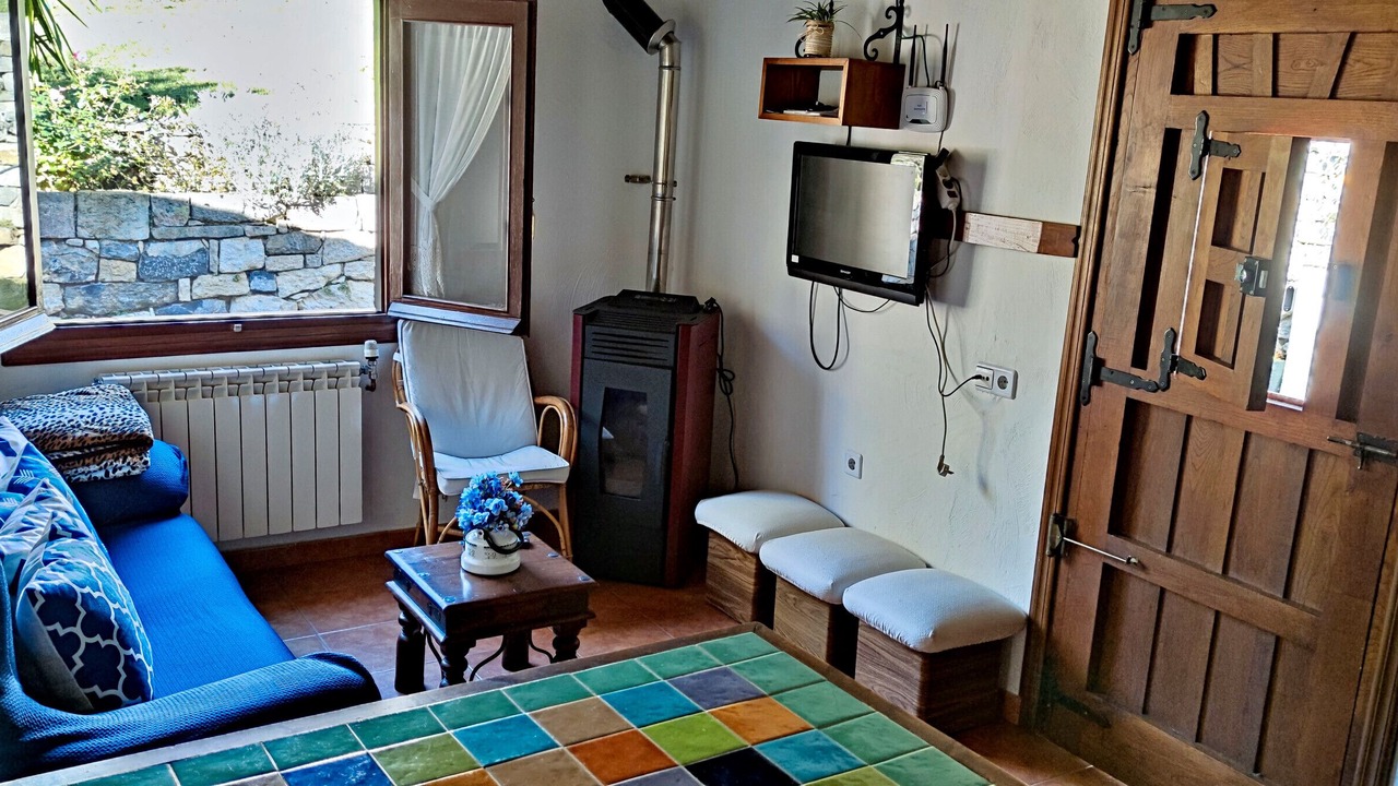Photo of Livingroom in Penamellera Alta