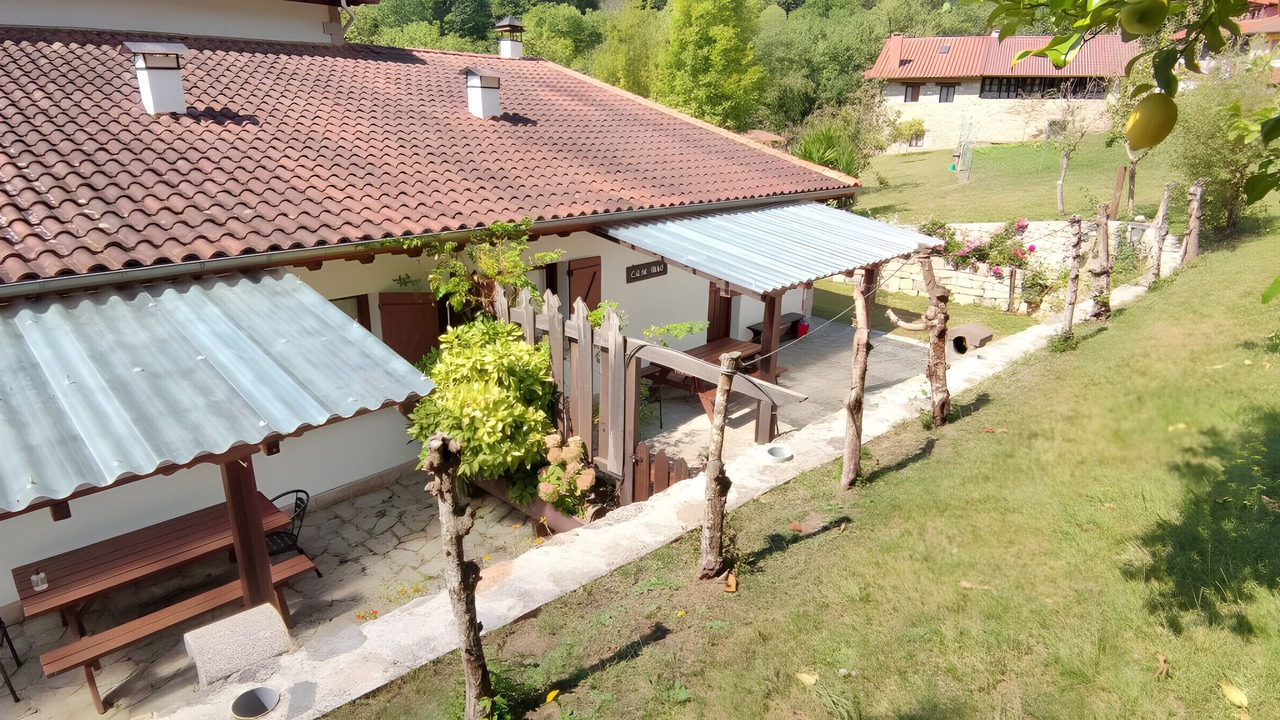 Photo of Outdoor in Penamellera Alta