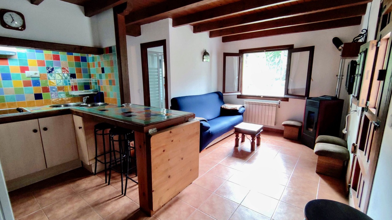 Photo of Livingroom in Penamellera Alta