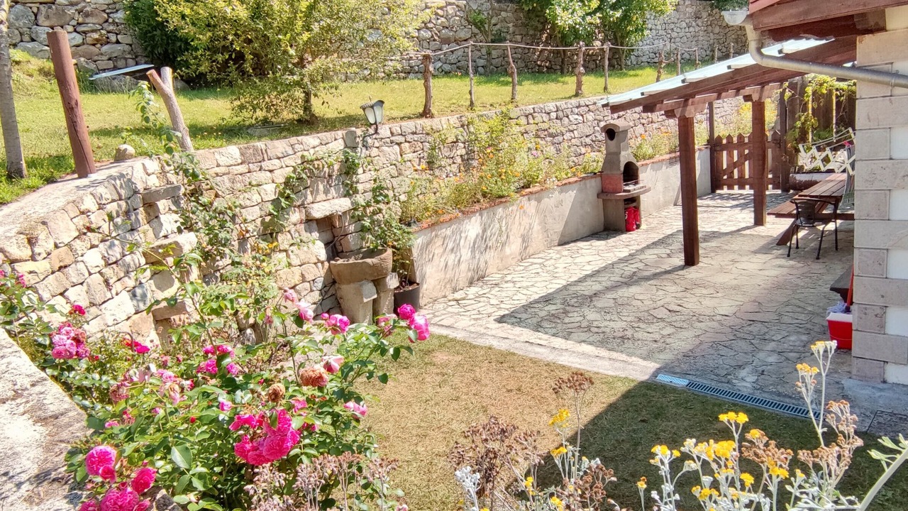 Photo of Patio Balcony in Penamellera Alta