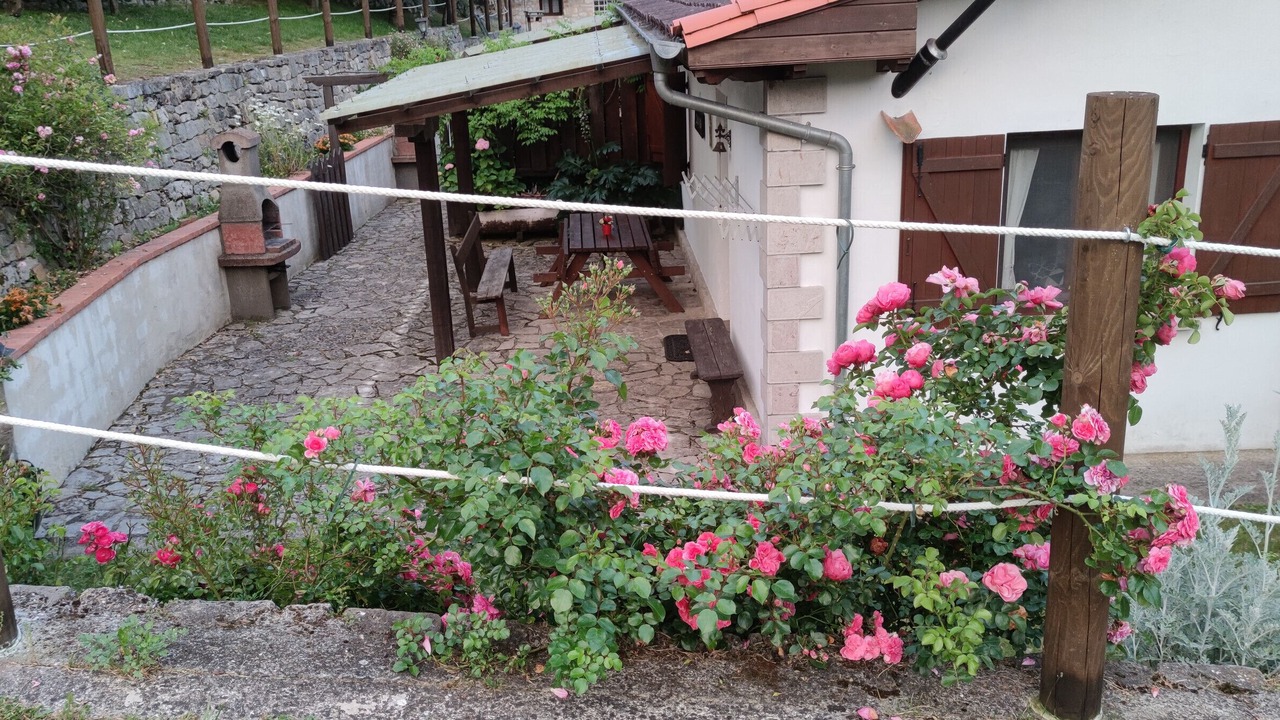 Photo of Patio Balcony in Penamellera Alta