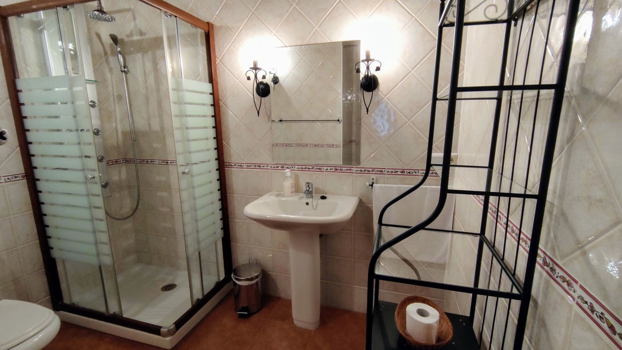 Photo of Bathroom in Penamellera Alta