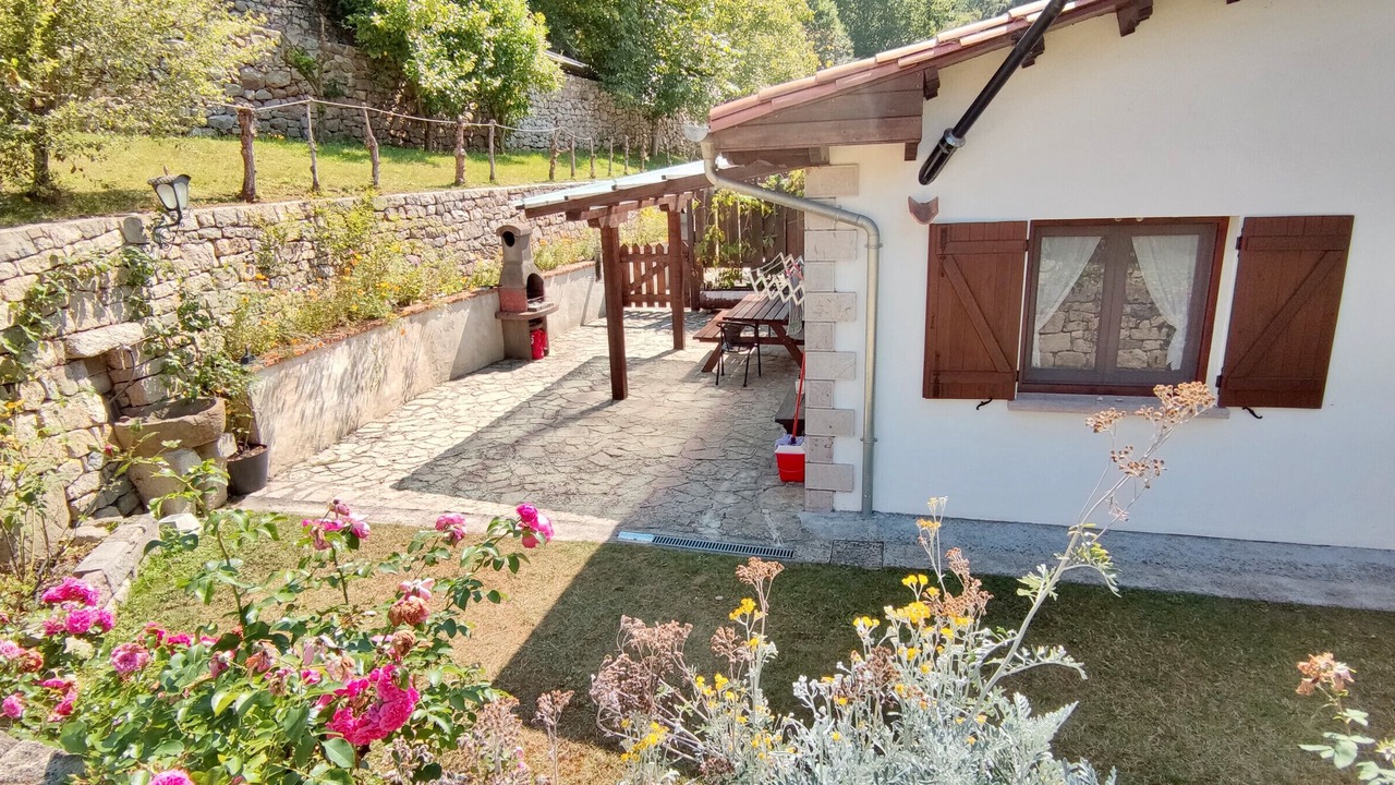 Photo of Outdoor in Penamellera Alta
