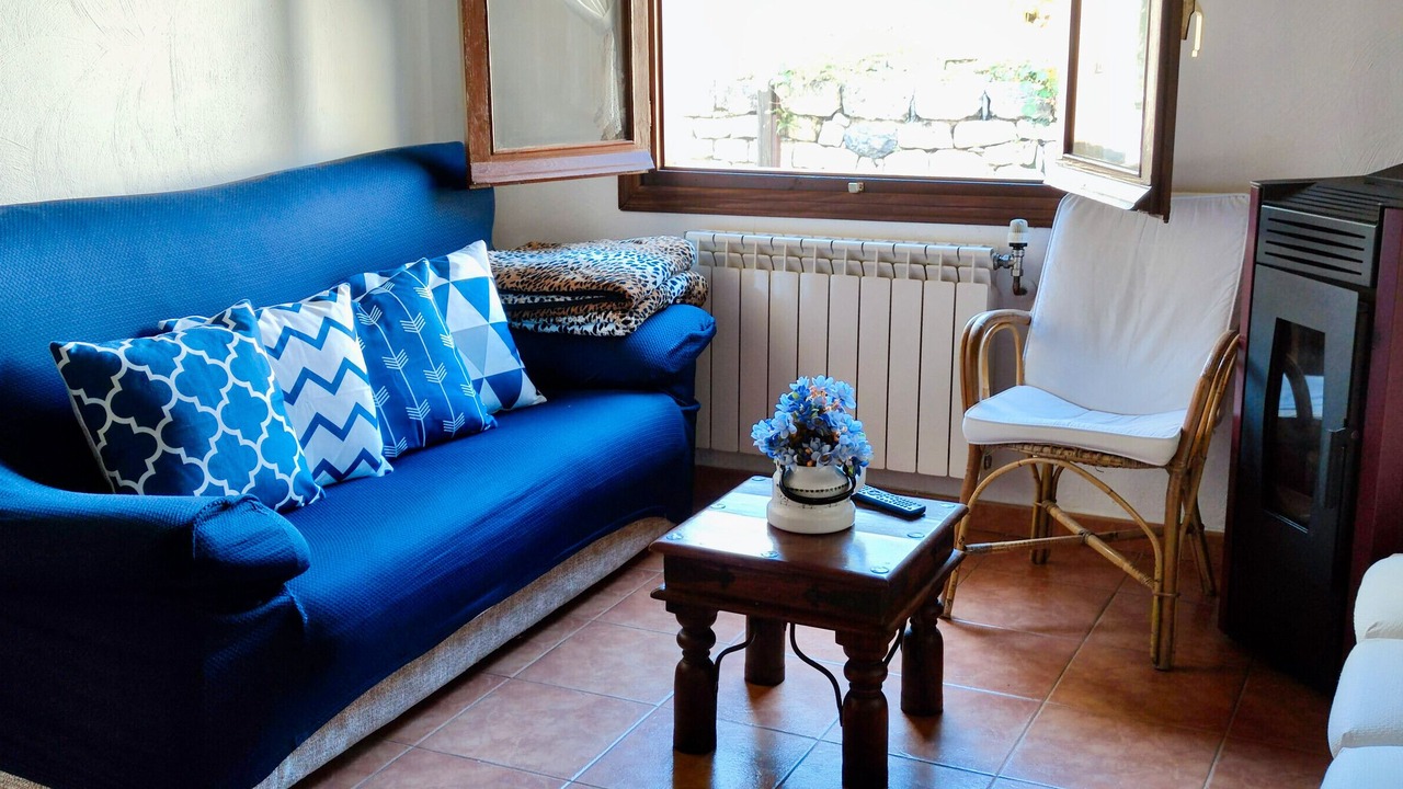 Photo of Livingroom in Penamellera Alta