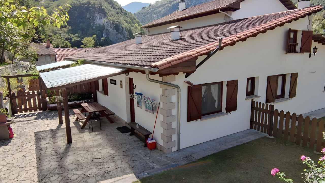 Photo of Outdoor in Penamellera Alta