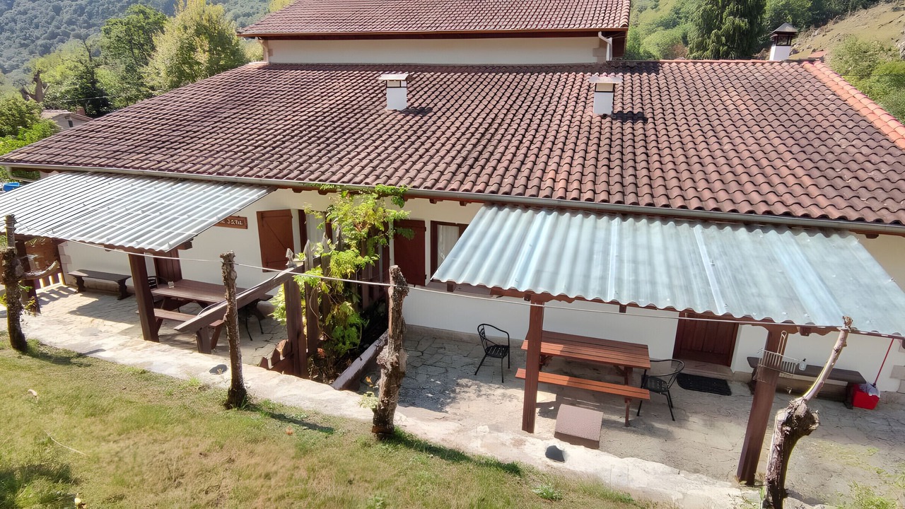Photo of Outdoor in Penamellera Alta