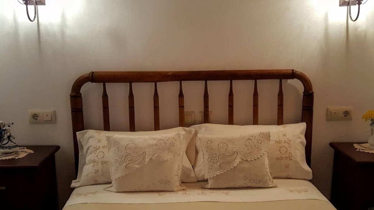 Photo of Bedroom in Penamellera Alta