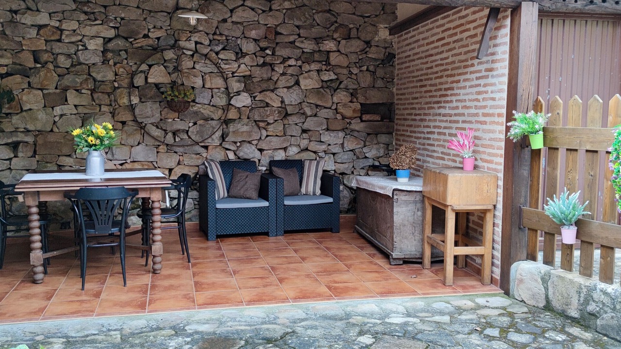 Photo of Outdoor in Penamellera Alta