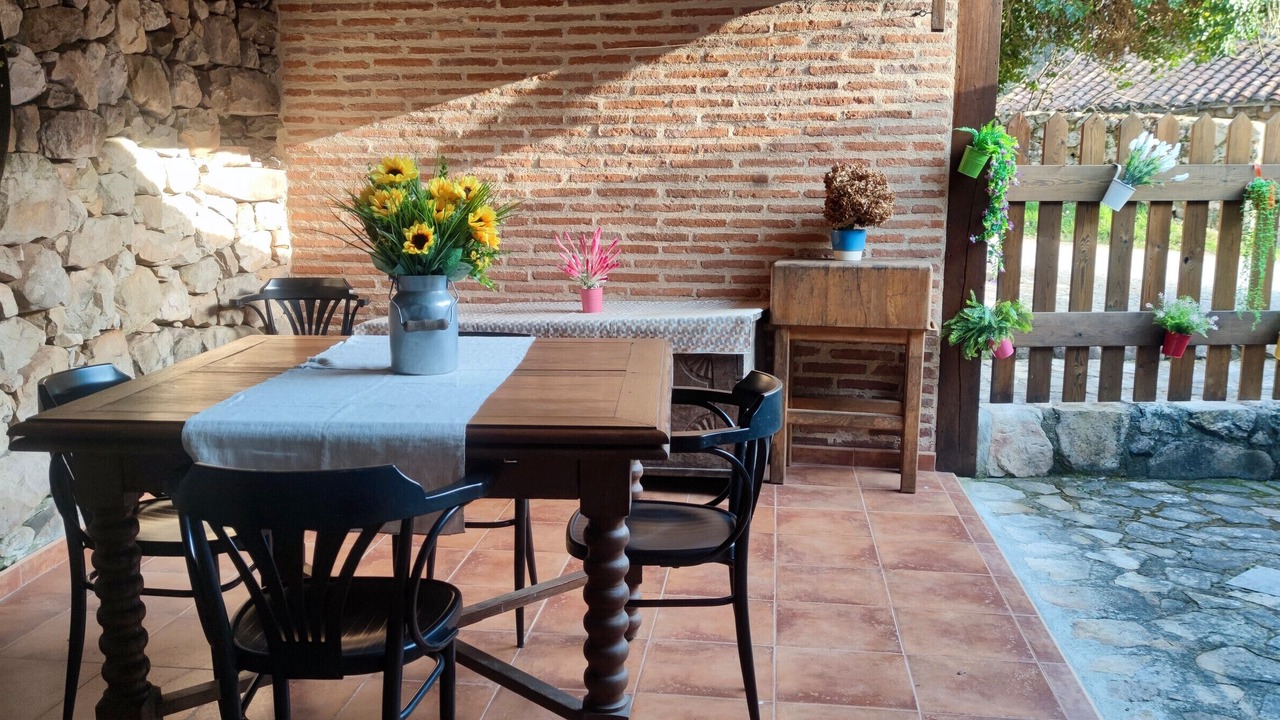 Photo of Outdoor in Penamellera Alta