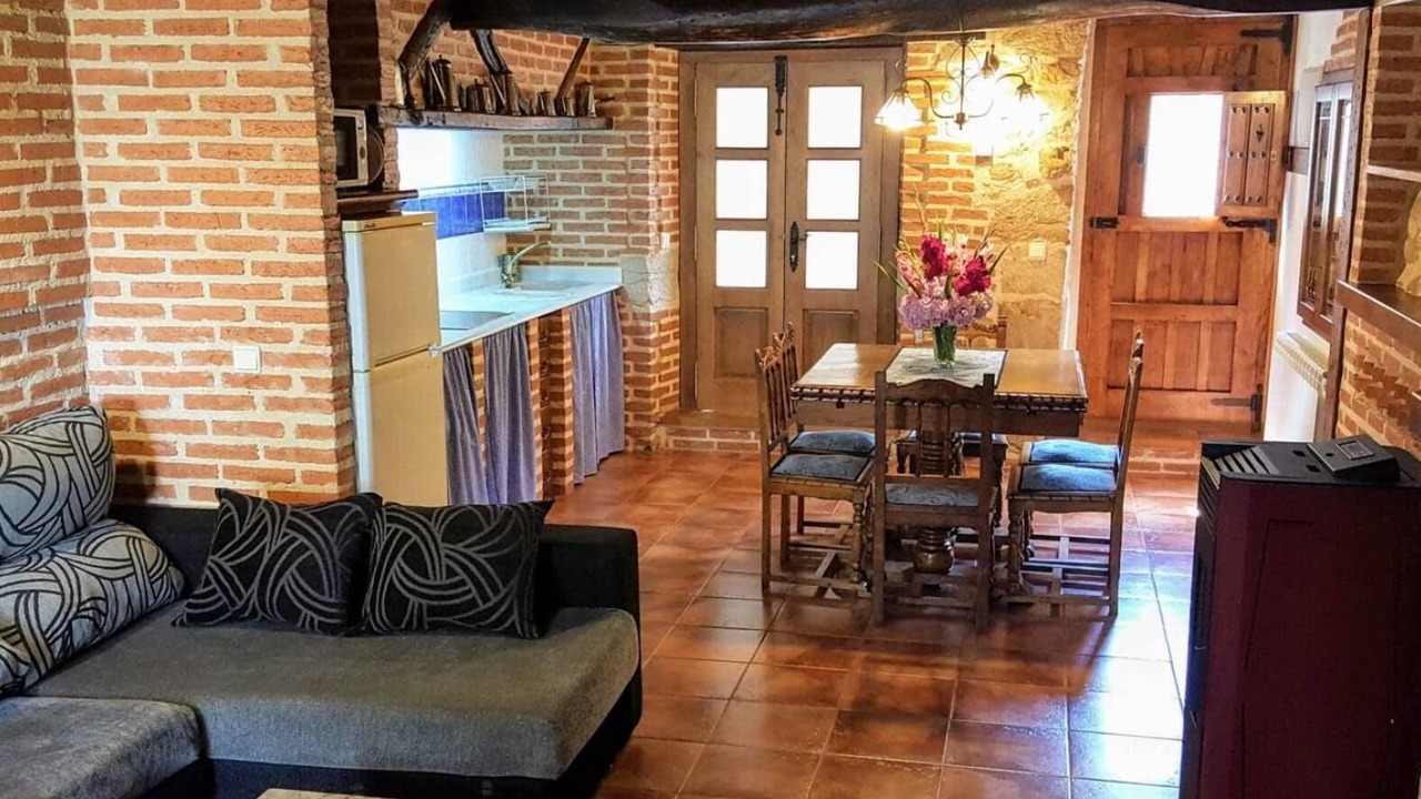 Photo of Livingroom in Penamellera Alta