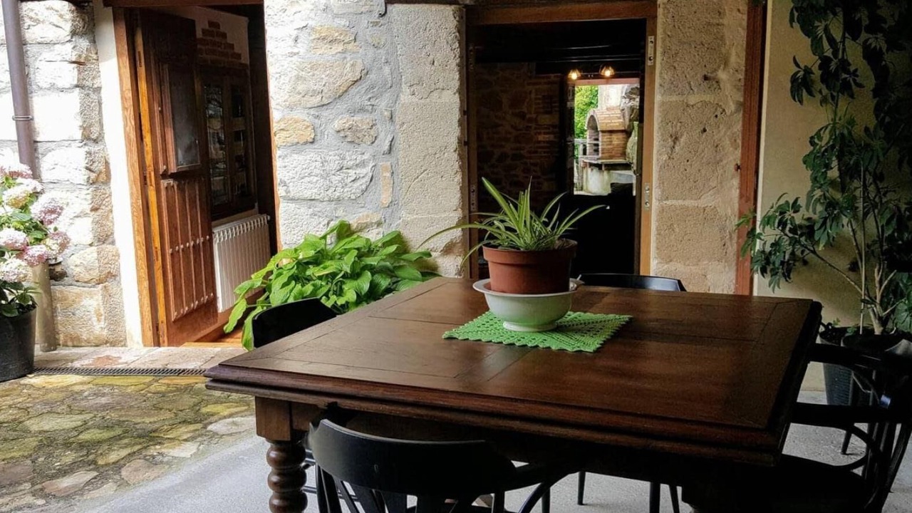 Photo of Outdoor in Penamellera Alta