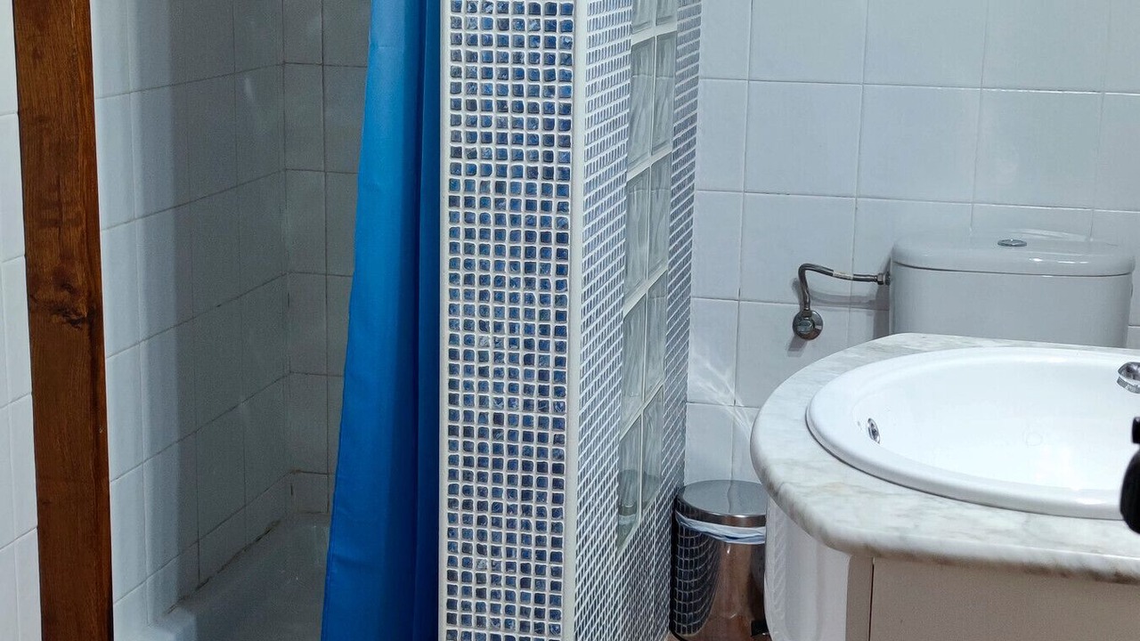Photo of Bathroom in Penamellera Alta