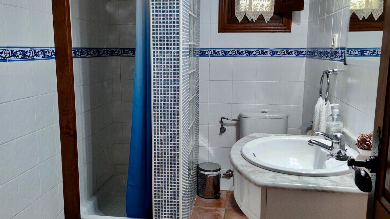 Photo of Bathroom in Penamellera Alta