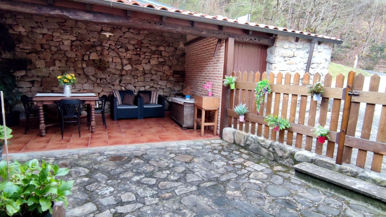 Photo of Outdoor in Penamellera Alta