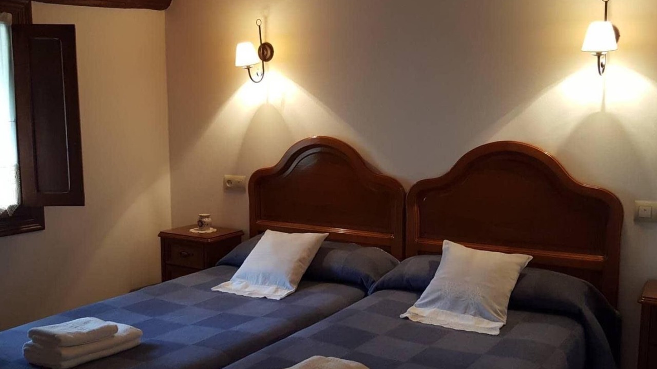 Photo of Bedroom in Penamellera Alta