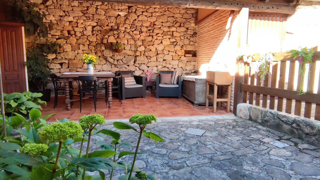 Photo of Outdoor in Penamellera Alta