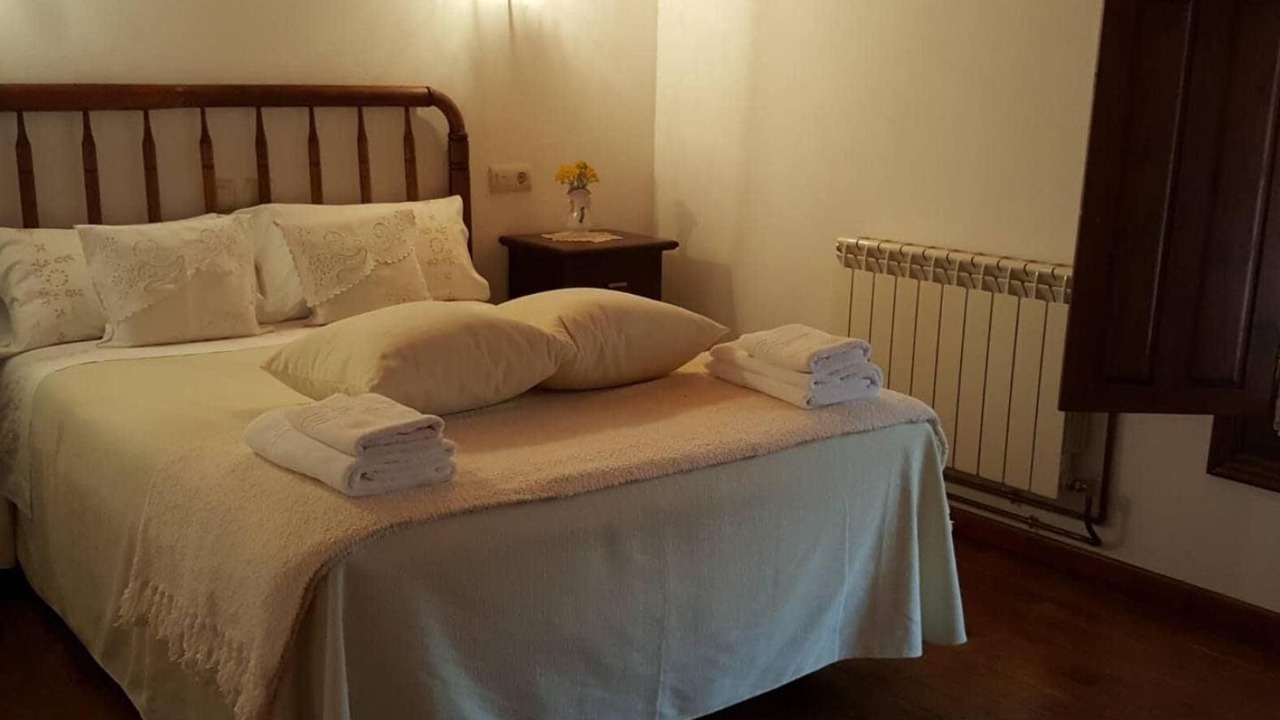 Photo of Bedroom in Penamellera Alta