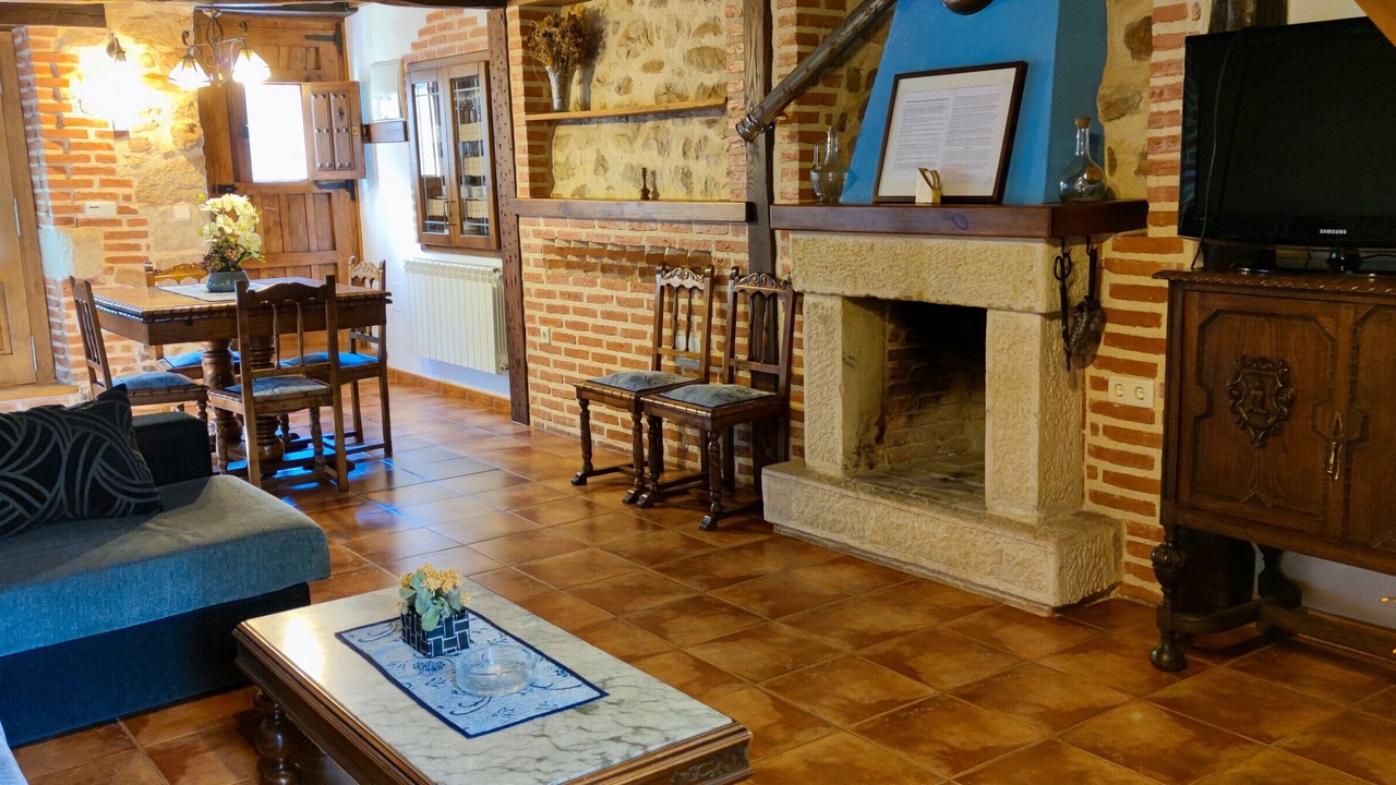 Photo of Livingroom in Penamellera Alta