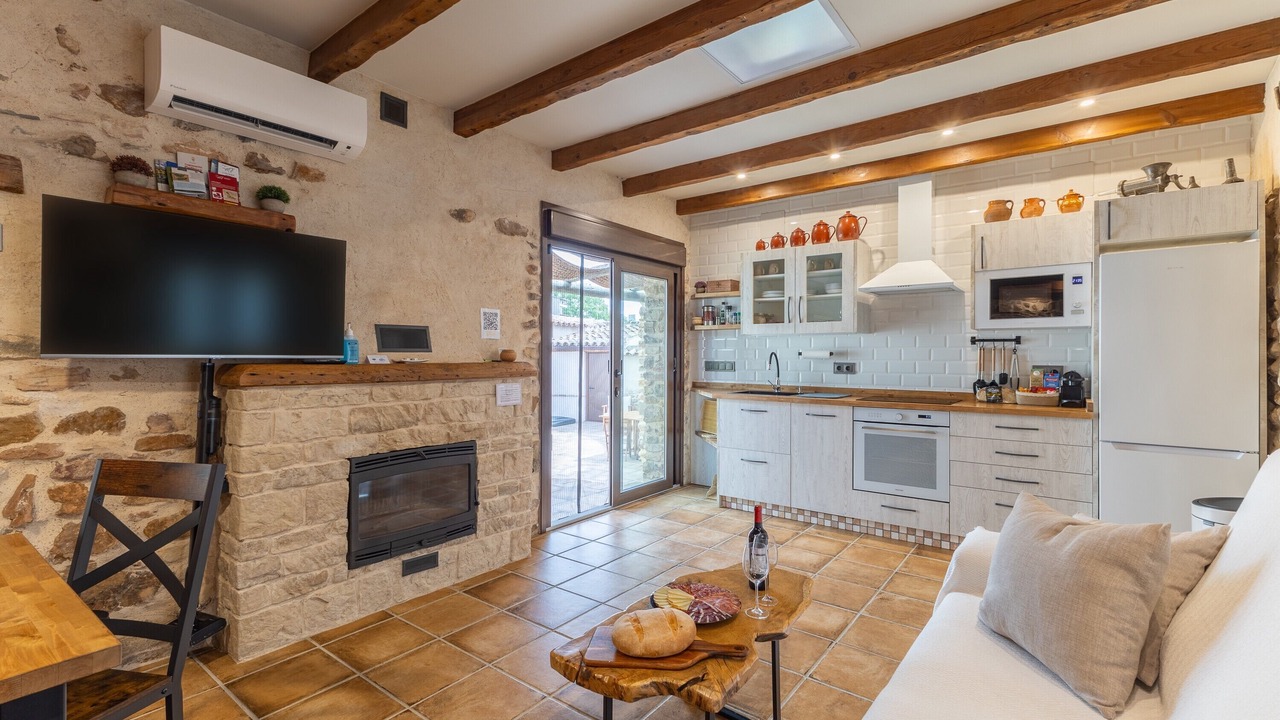 Photo of Livingroom in Marjaliza
