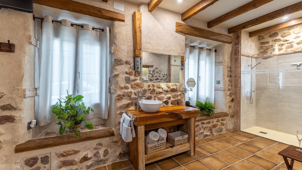 Photo of Bathroom in Marjaliza