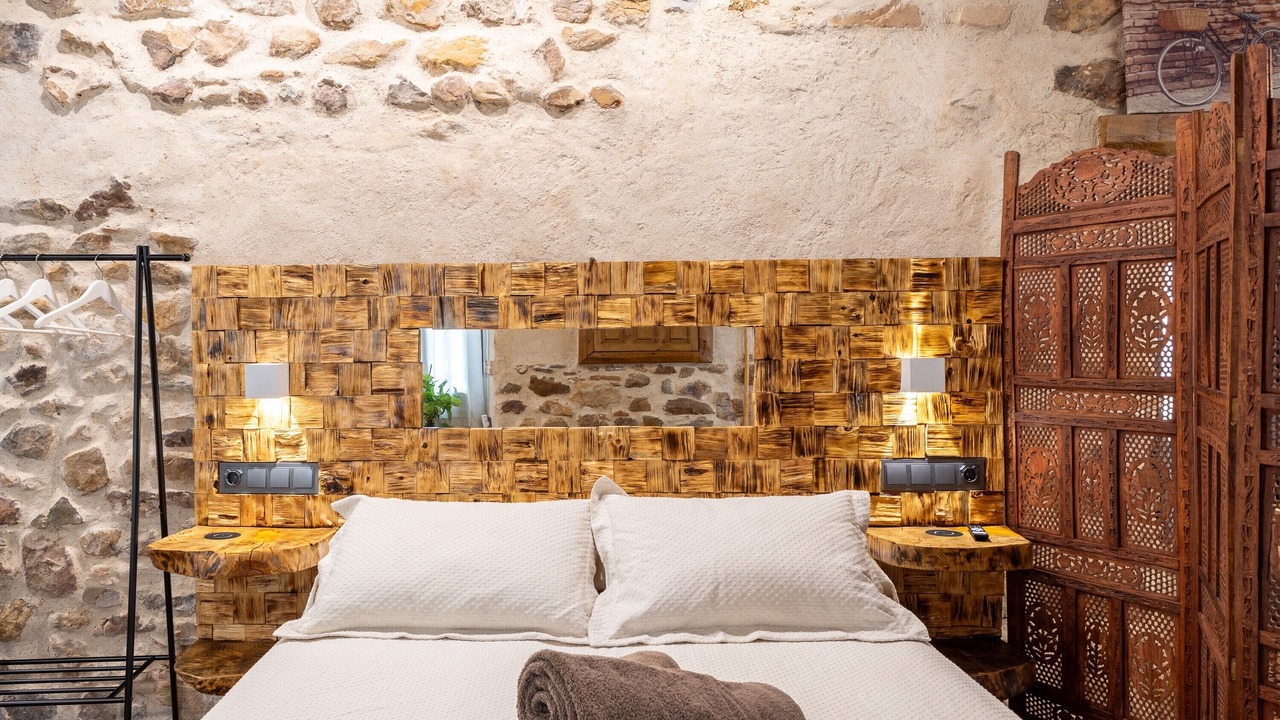 Photo of Bedroom in Marjaliza