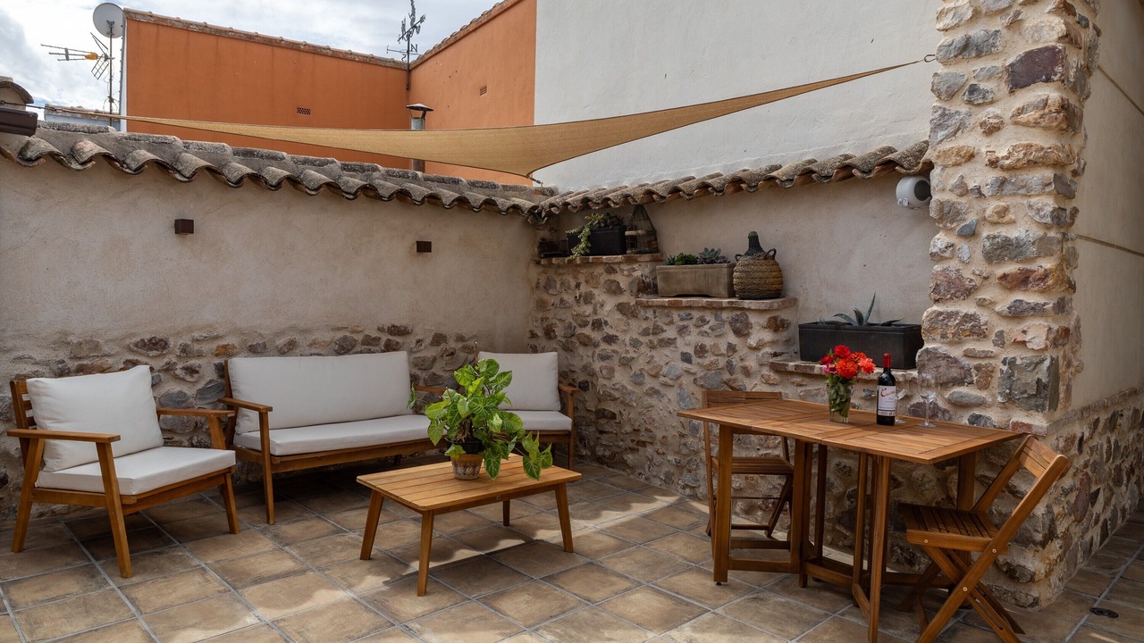 Photo of Outdoor in Marjaliza