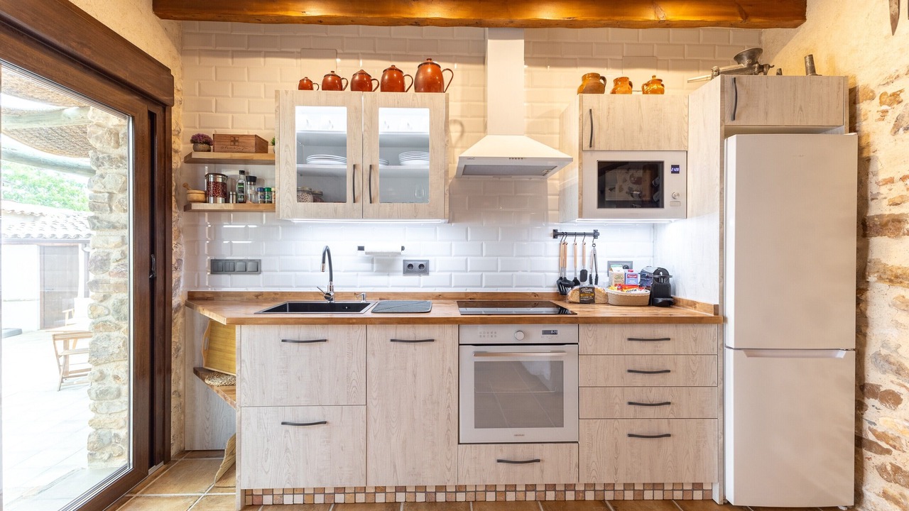 Photo of Kitchen in Marjaliza
