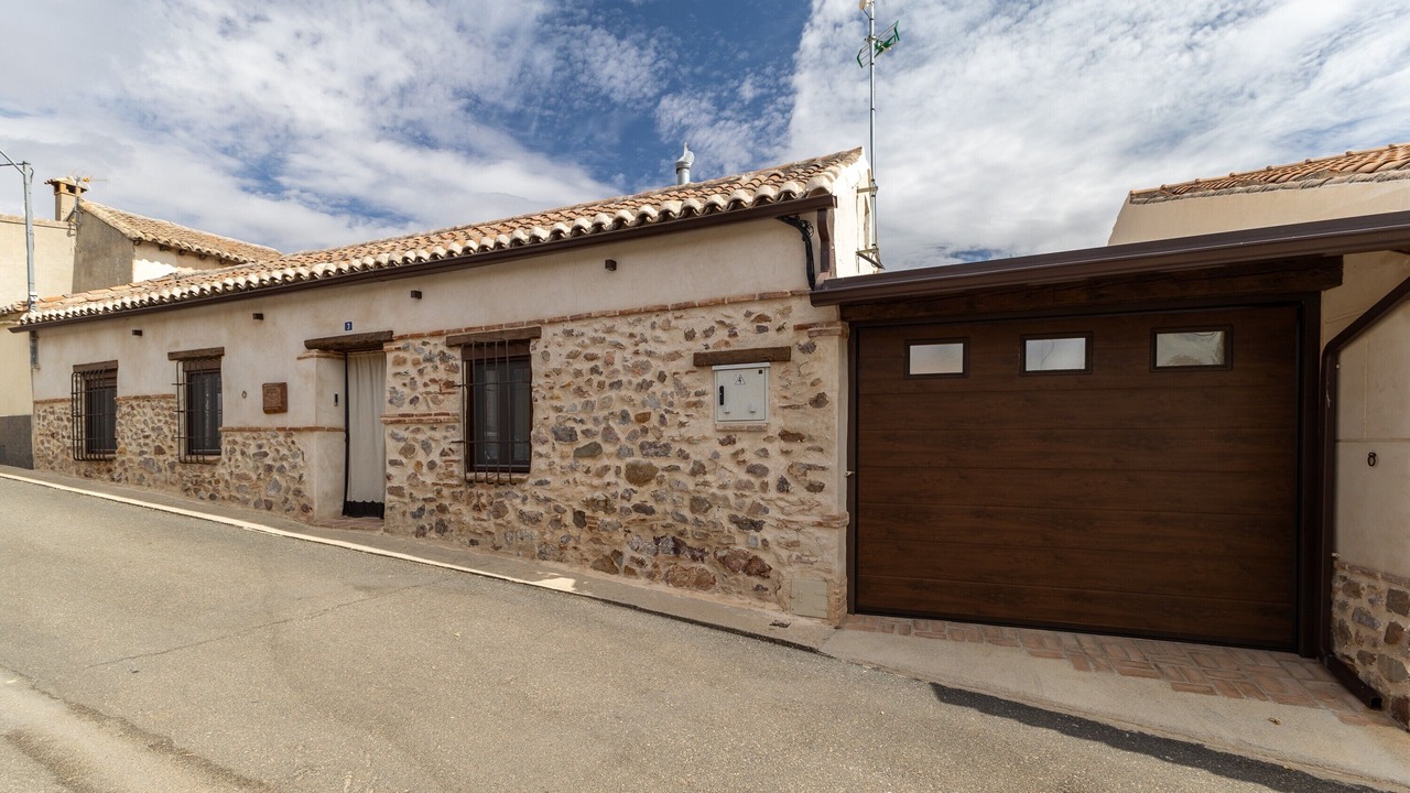 Photo of Outdoor in Marjaliza