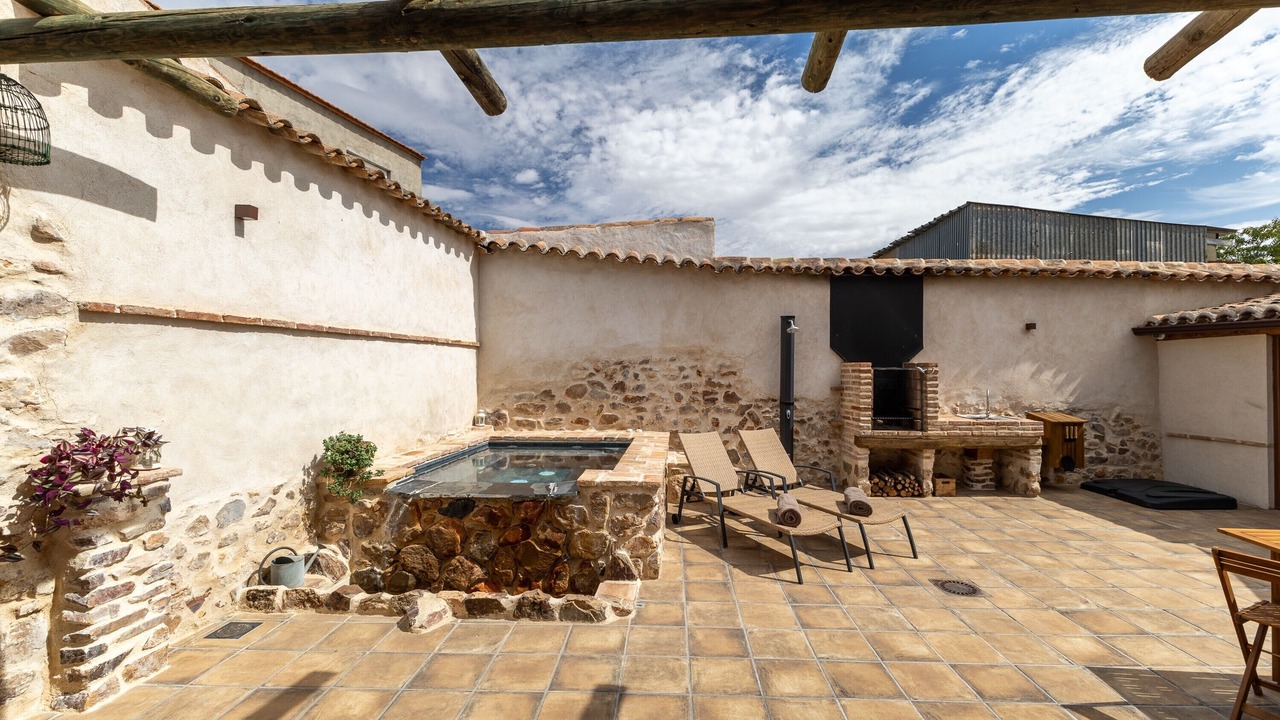 Photo of Outdoor in Marjaliza