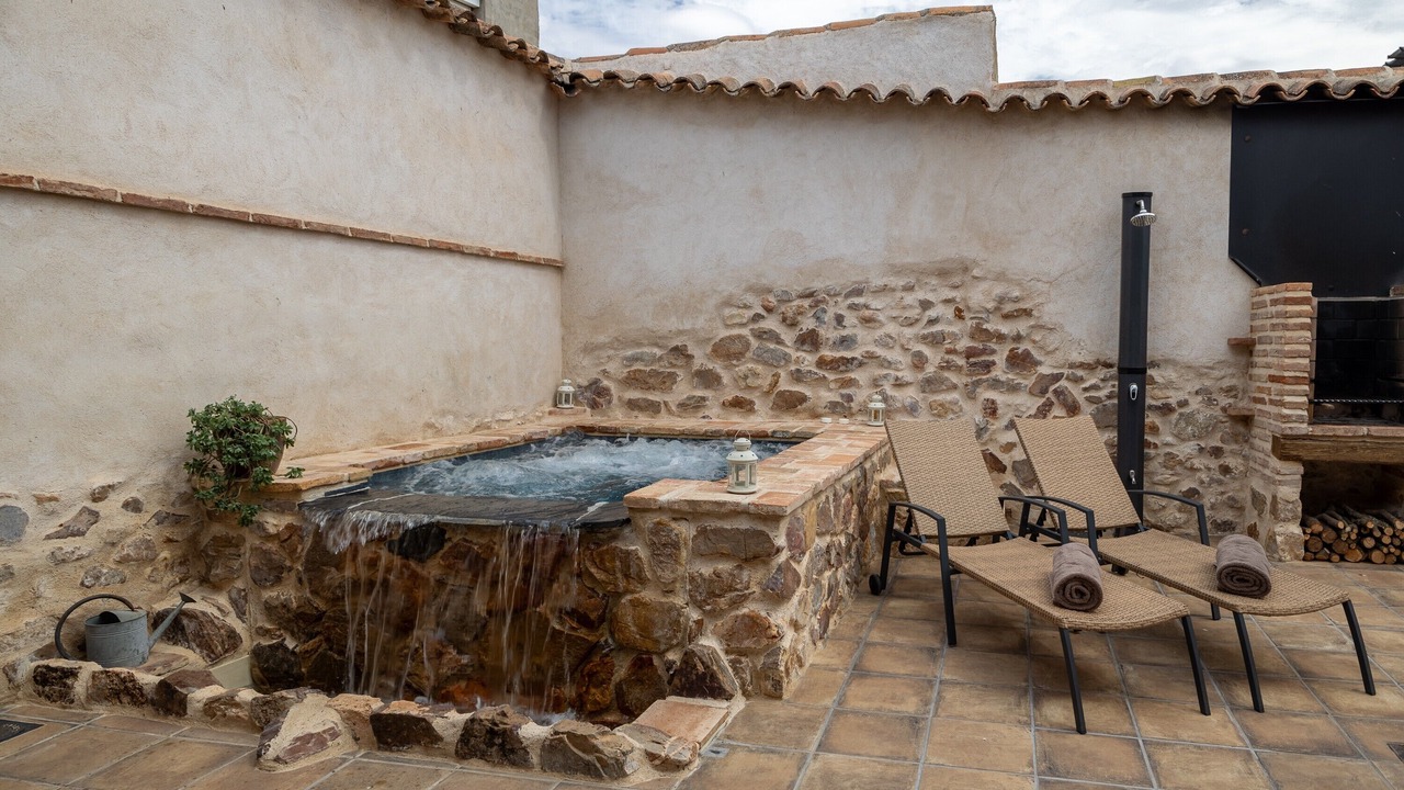 Photo of Outdoor in Marjaliza