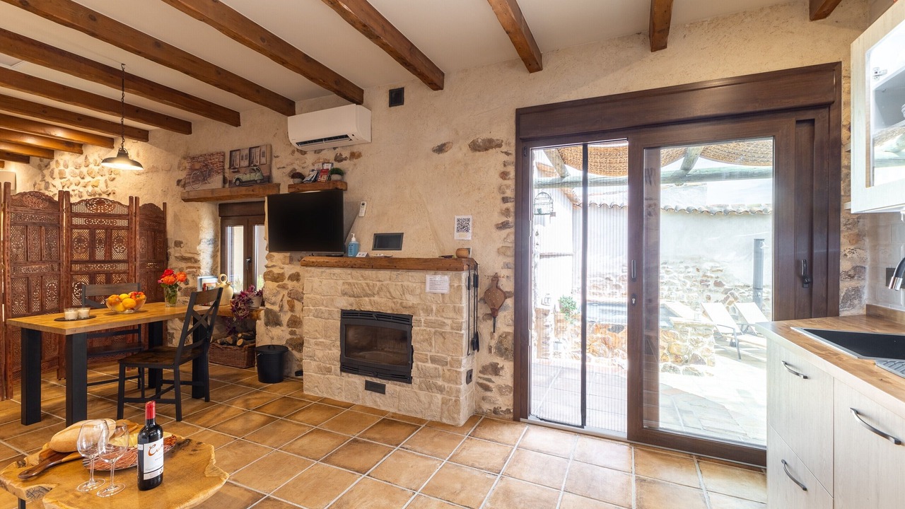 Photo of Kitchen in Marjaliza