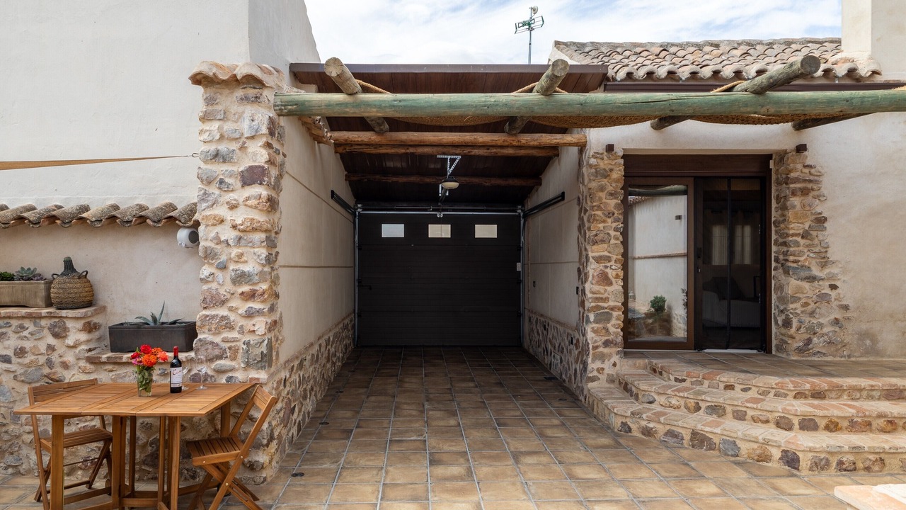 Photo of Outdoor in Marjaliza