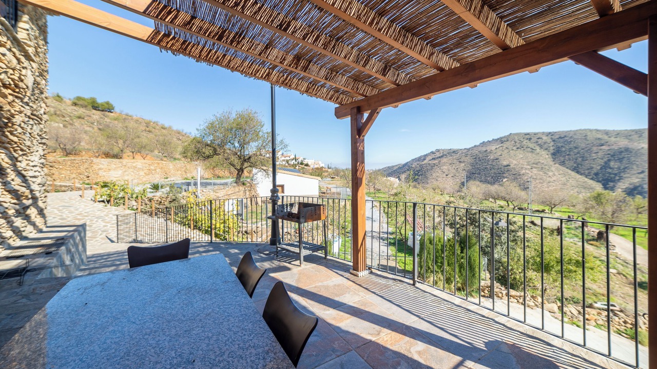 Photo of Outdoor in Laroya