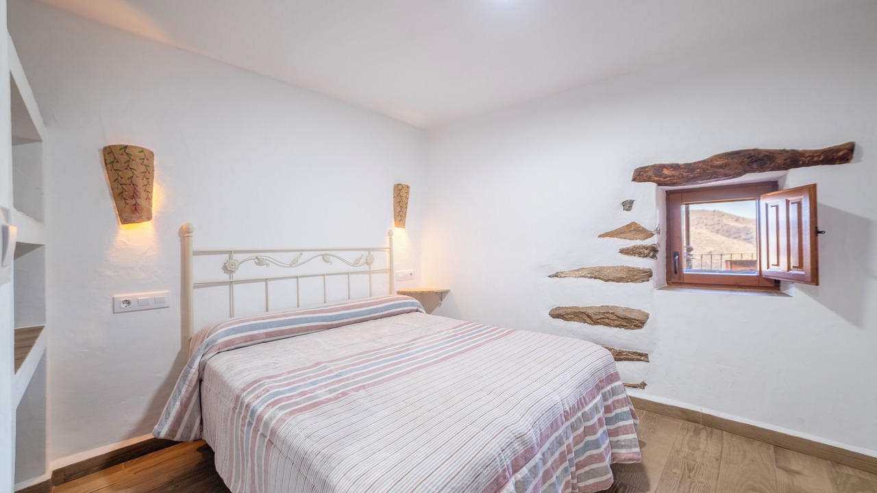 Photo of Bedroom in Laroya