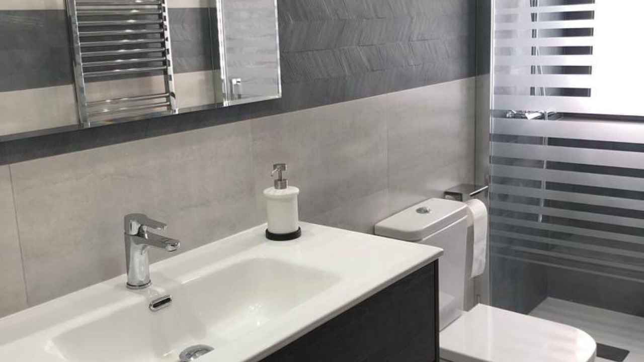 Photo of Bathroom in Corao